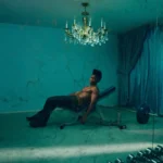 Lucky Daye - Down || Amk