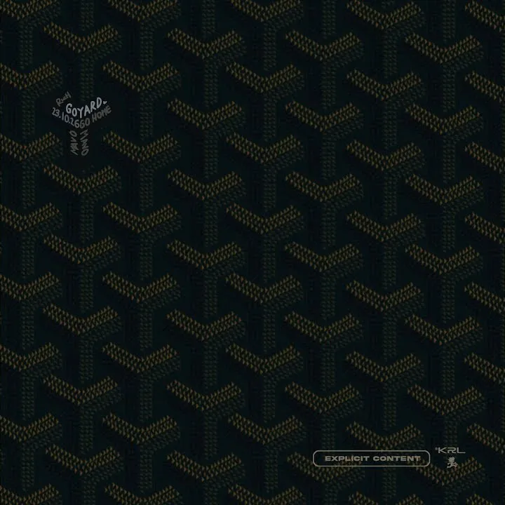 Mavo – Goyard Ft. Oseremen Marvin
