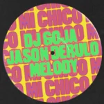 Mi Chico (Official - Jason Derulo x Melody) || Amk