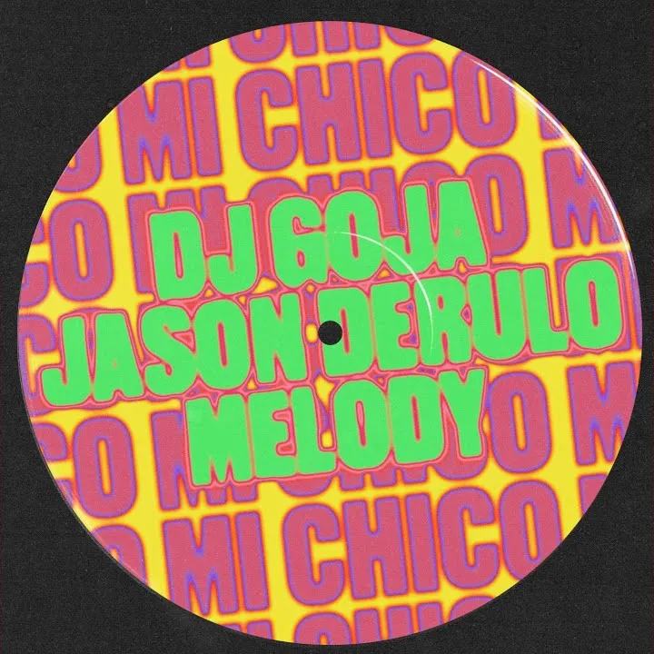Mi Chico (Official – Jason Derulo x Melody)