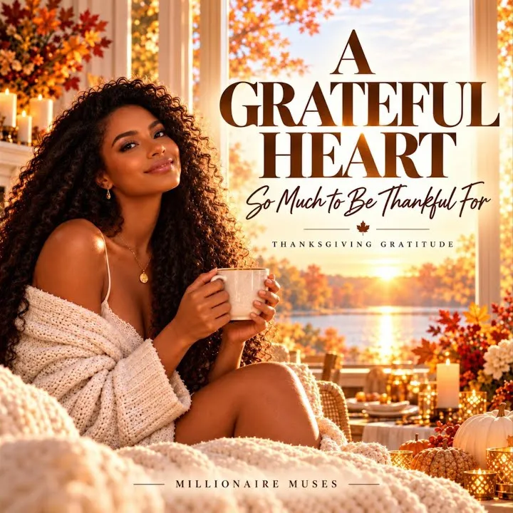 Millionaire Muses – Thank You