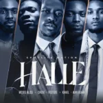 Moses Bliss - Halle || Amk