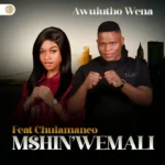 Mshinwemali - Myeke || Amk