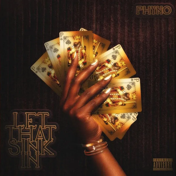 Phyno – Next Of Kin