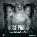 Portable - Kose Yahoo || Amk