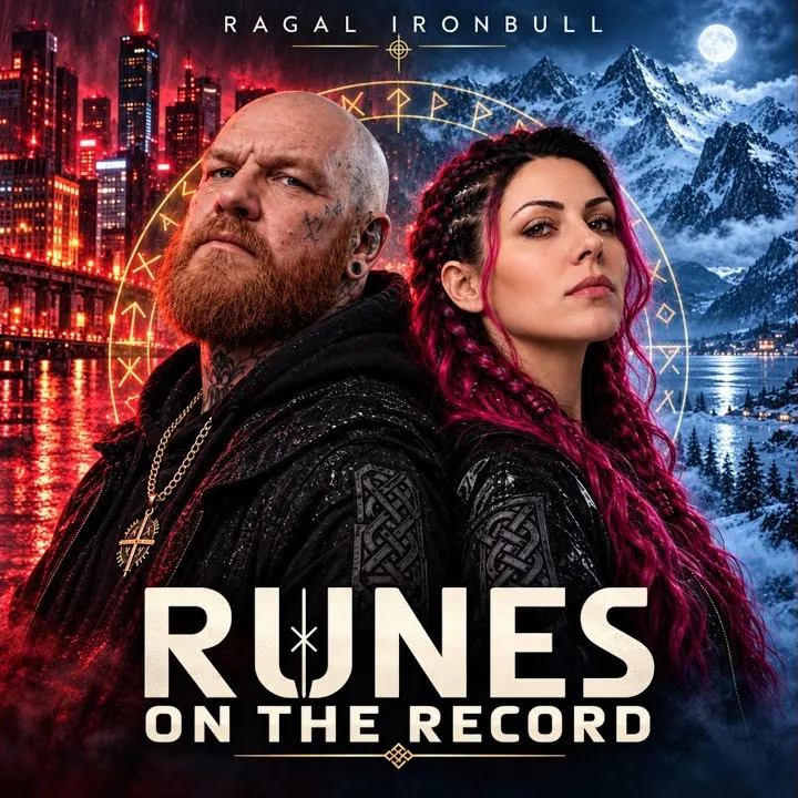 Ragal Ironbull – Floorboards Thunder