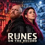 Ragal Ironbull - Legends Of The Winter Snow || Amk