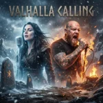 Ragal Ironbull - VALHALLA CALLING || Amk