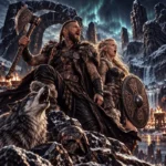 Ragalor - Start the Storm! || Amk