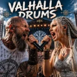Ragnar Varkul - Valhalla Drums || Amk