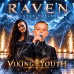 Raven Voices - Viking Youth || Amk