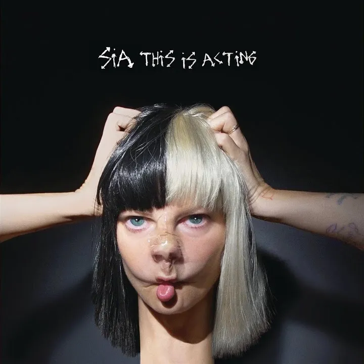 Sia – Broken Glass
