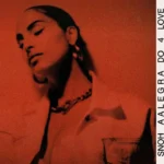 Snoh Aalegra - DO 4 LOVE || Amk