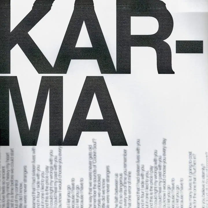 Snoh Aalegra – Karma