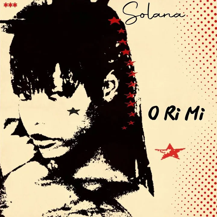 Solana – O rí mi
