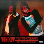 Straffitti - WINDOW || Amk