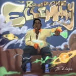 T.I BLAZE - Round One (Elle Mummy) || Amk