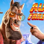 The Aura Farmer - Horror Skunx (official song) || Amk