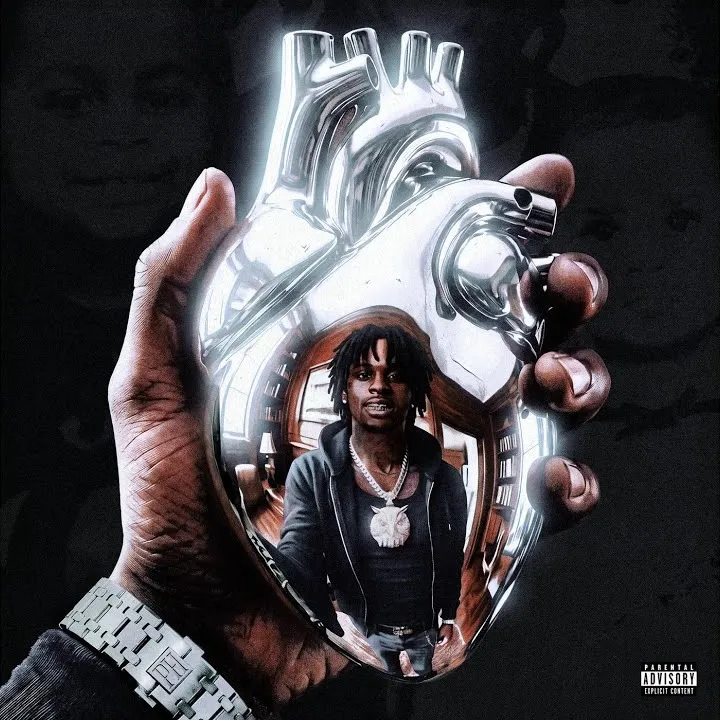 Toosii – Know How It Go