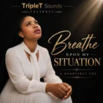 TripleT Sounds - Breathe Upon My Situation || Amk
