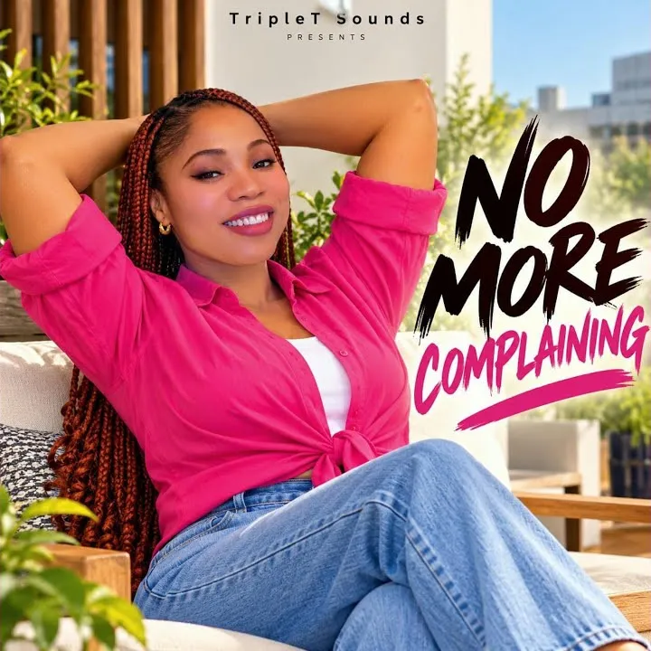 TripleT Sounds – No More Complaining