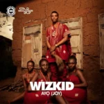 Wizkid - Joy || Amk