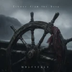 Wolfskald - Mother Told Me || Amk