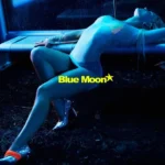Zara Larsson - Blue Moon || Amk