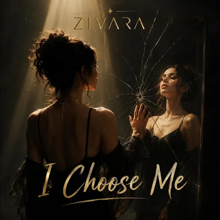 Zivara – I Choose Me